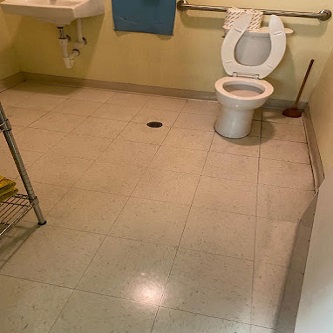 Residential Cleaning